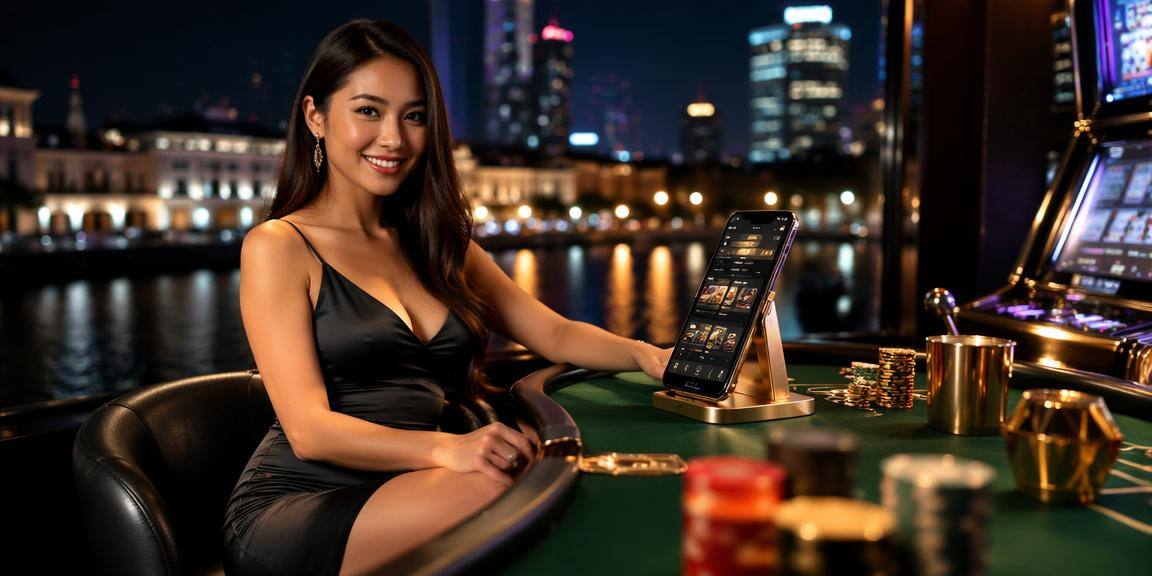 Bonanza Gold Dalam Lobi haobet77