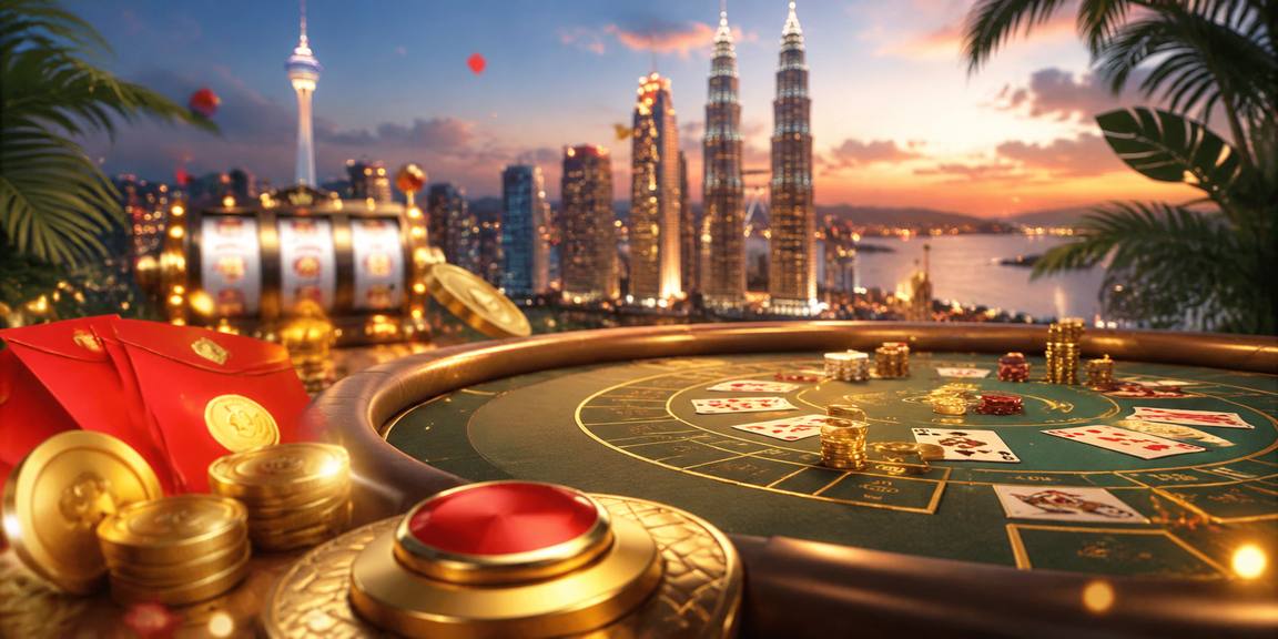 haobet77 Slot & Live Casino dengan Touch 'n Go eWallet Malaysia
